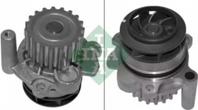 WILMINK GROUP wg1254306 -  Водяной насос
